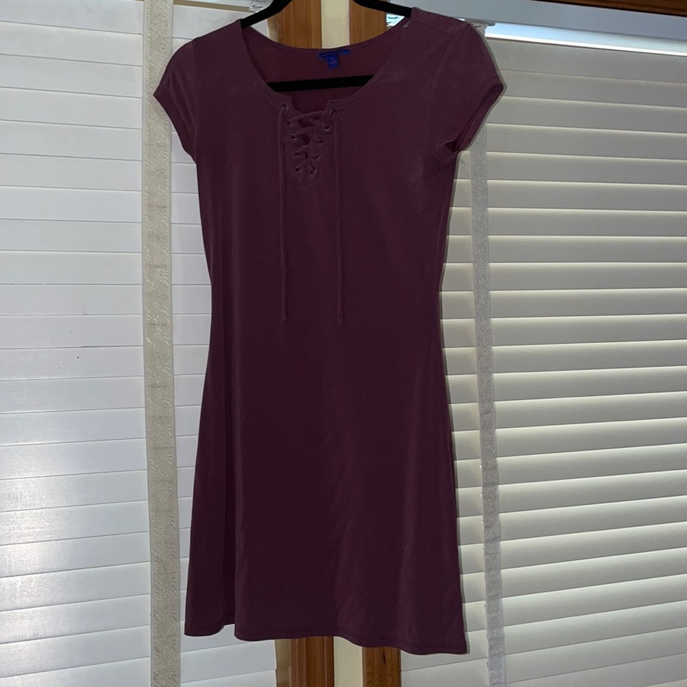 Aeropostal size S dress